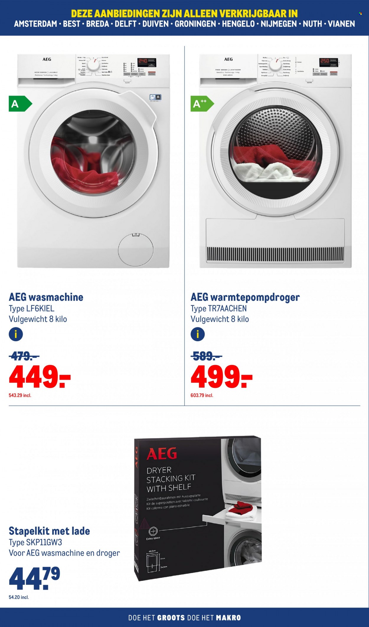 Makro-aanbieding - 21-6-2023 - 4-7-2023. Pagina 48