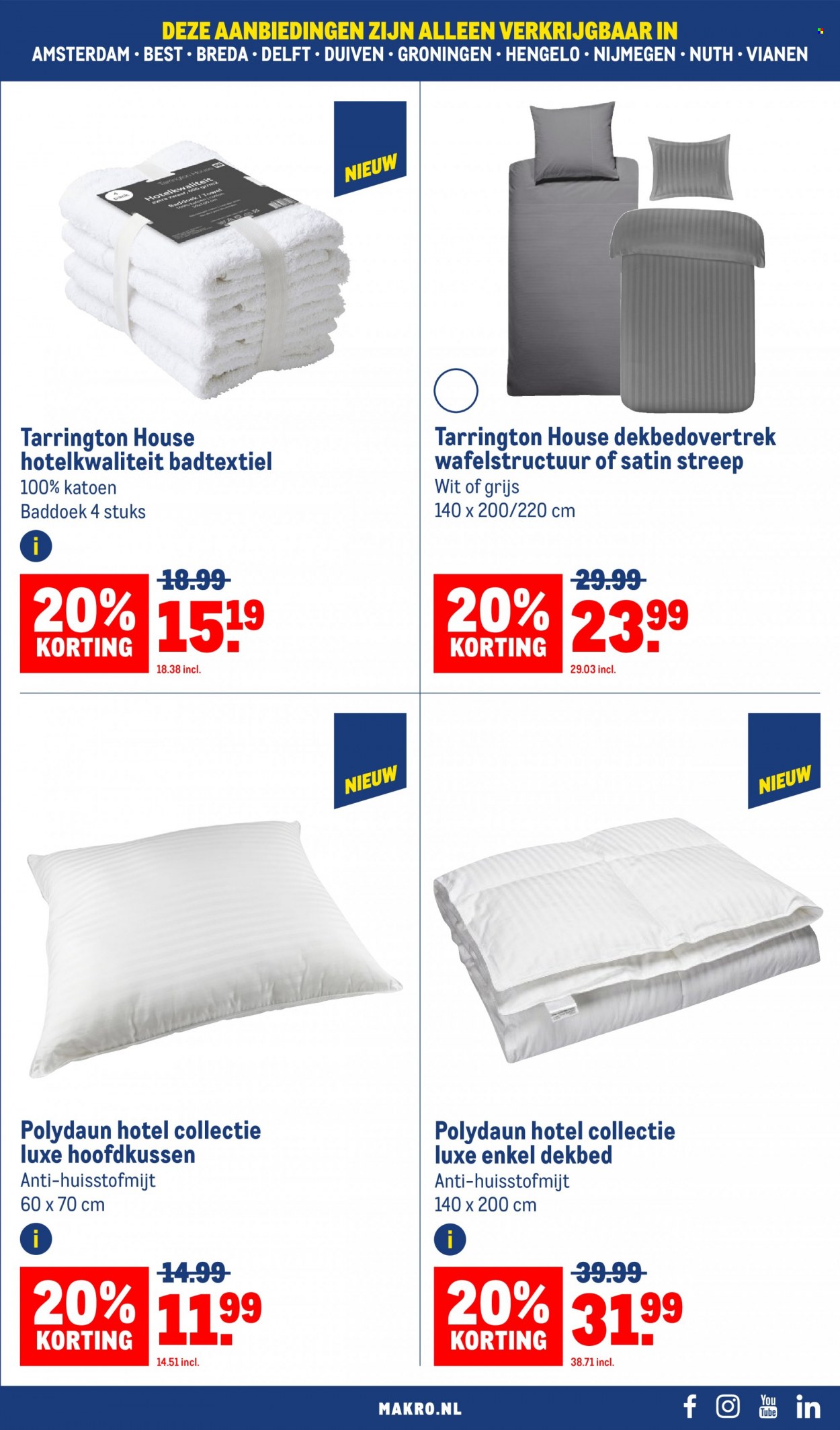 Makro-aanbieding - 21-6-2023 - 4-7-2023. Pagina 51