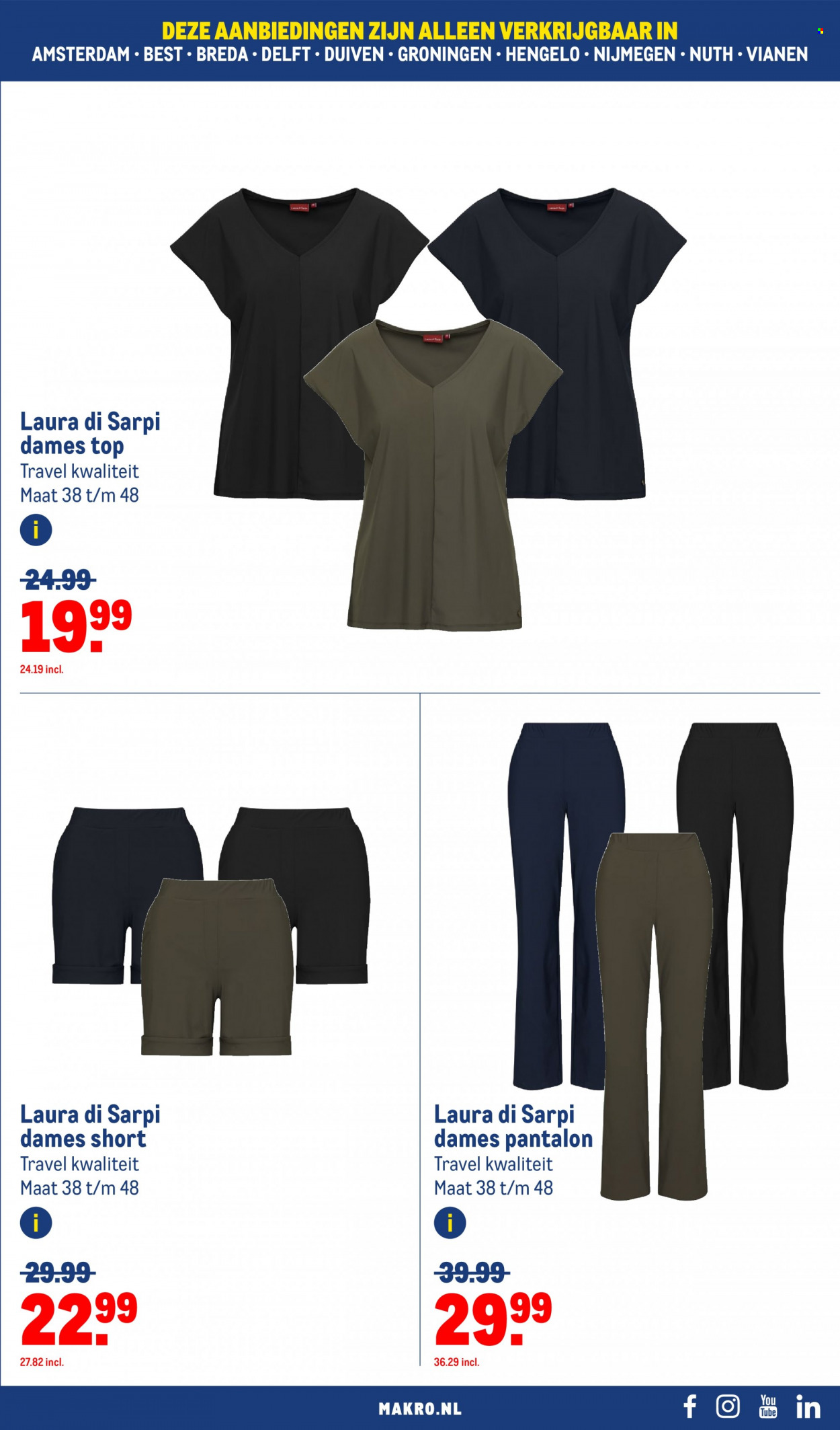 Makro-aanbieding - 21-6-2023 - 4-7-2023. Pagina 53