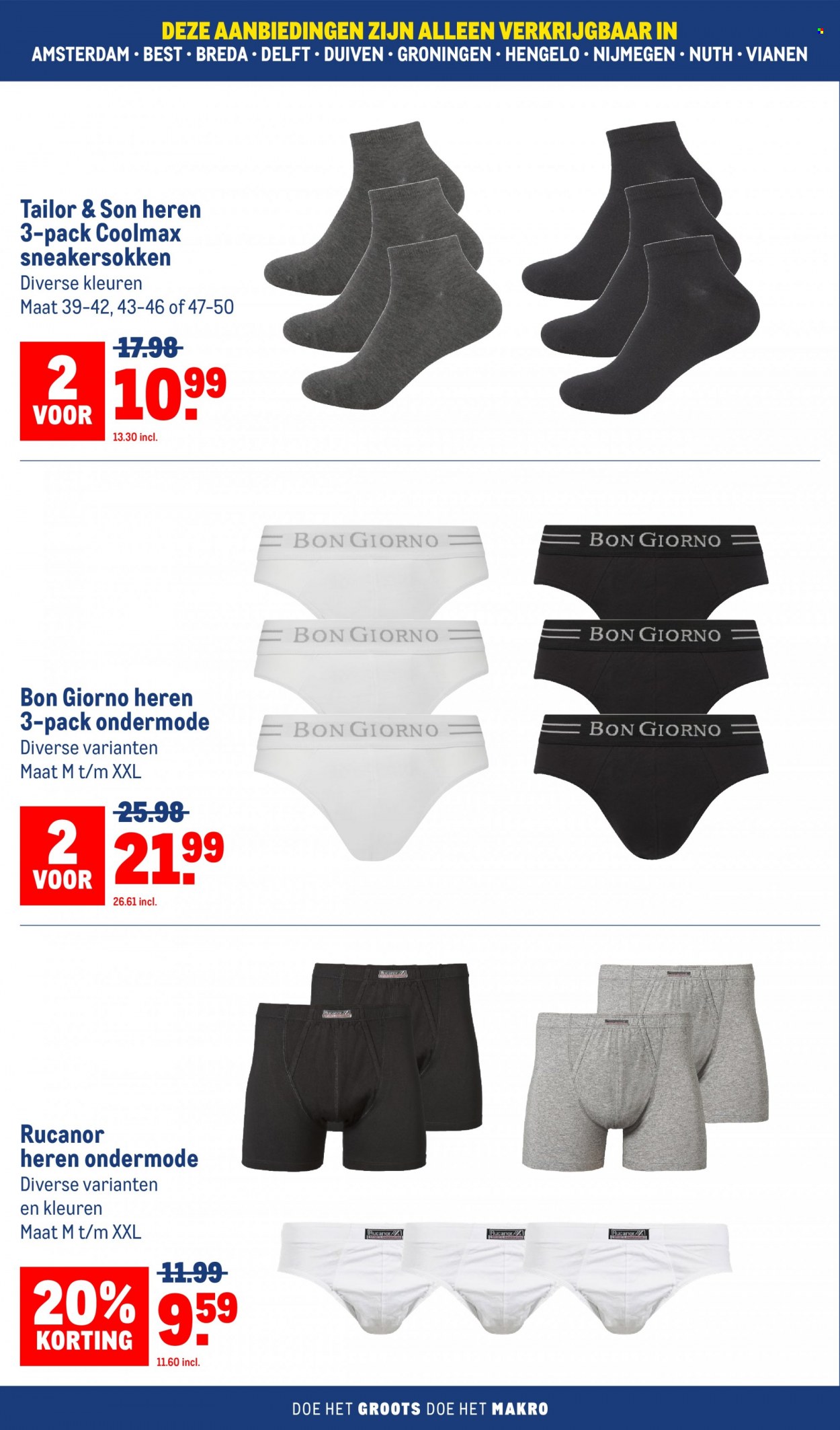 Makro-aanbieding - 21-6-2023 - 4-7-2023. Pagina 54