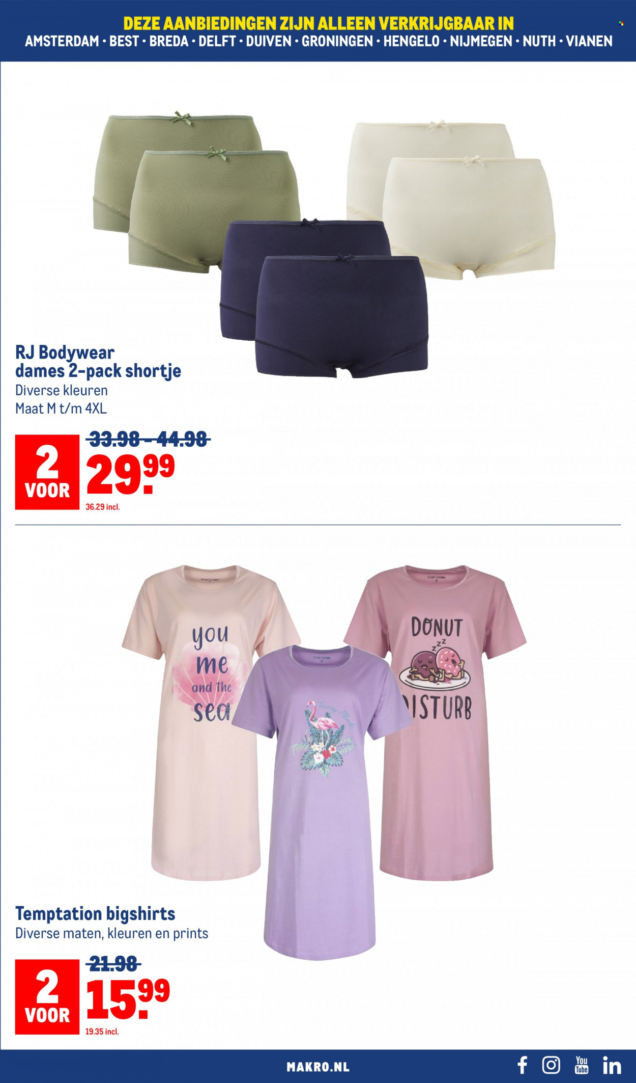 Makro-aanbieding - 21-6-2023 - 4-7-2023. Pagina 55