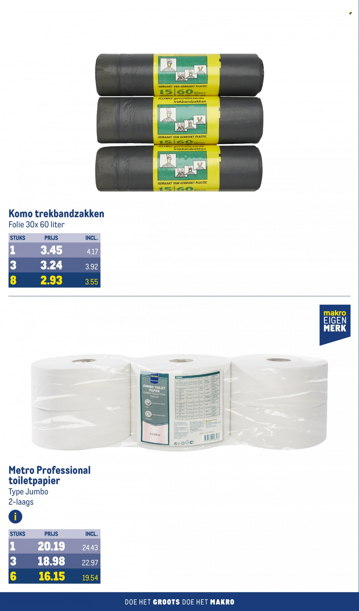 Makro-aanbieding - 21-6-2023 - 4-7-2023. Pagina 58