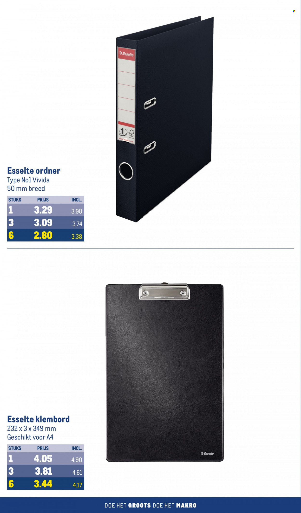 Makro-aanbieding - 21-6-2023 - 4-7-2023. Pagina 60