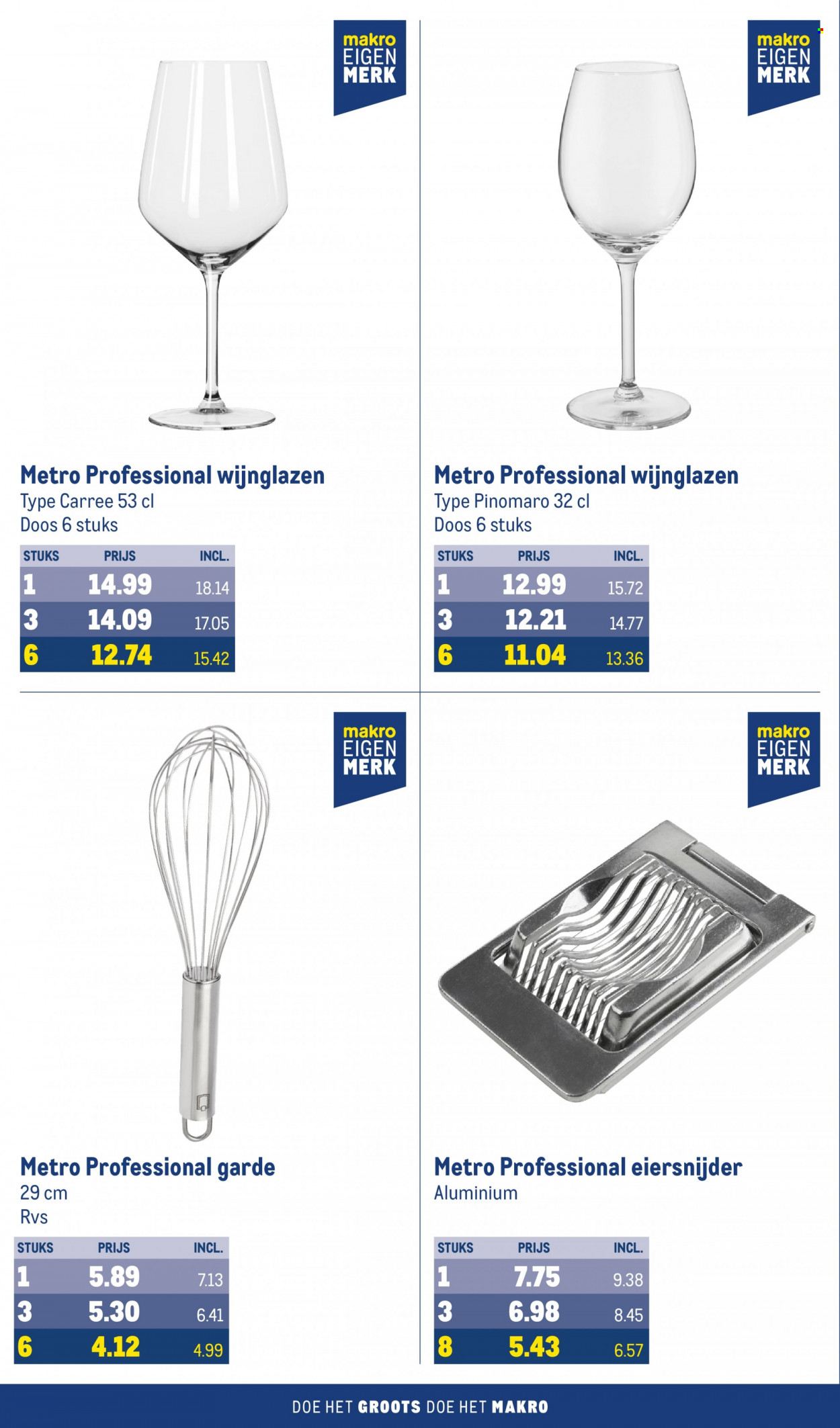 Makro-aanbieding - 21-6-2023 - 4-7-2023. Pagina 64