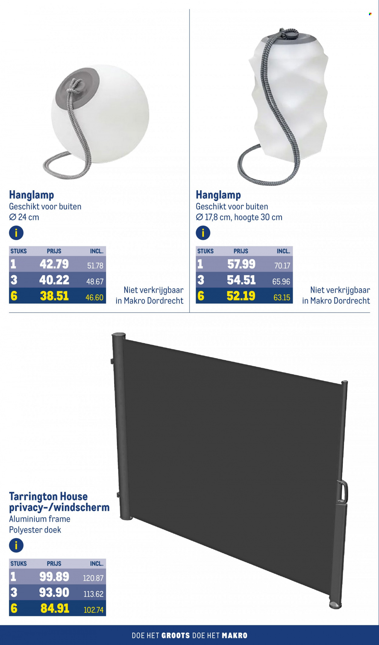 Makro-aanbieding - 21-6-2023 - 4-7-2023. Pagina 66