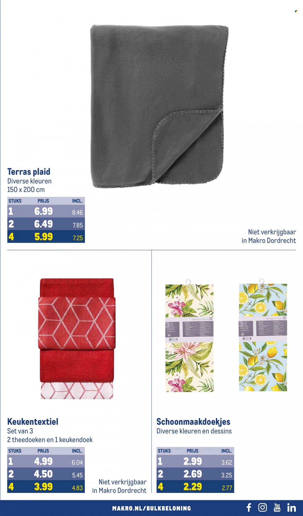 Makro-aanbieding - 21-6-2023 - 4-7-2023. Pagina 67