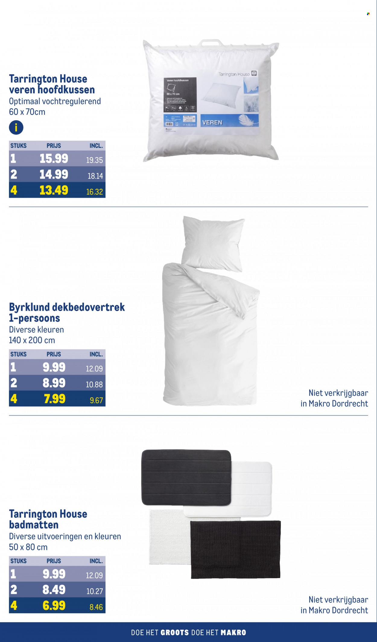 Makro-aanbieding - 21-6-2023 - 4-7-2023. Pagina 68