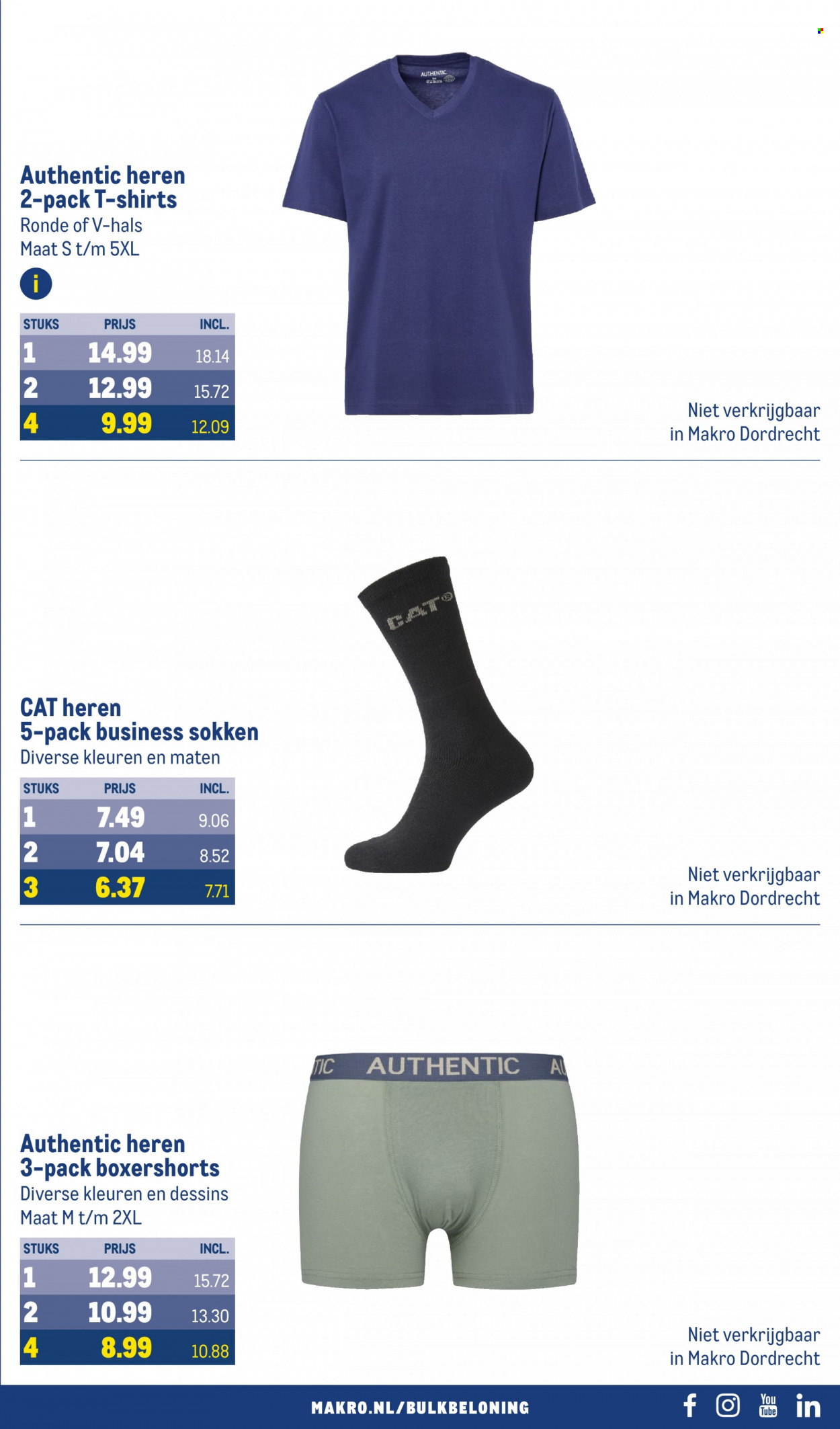 Makro-aanbieding - 21-6-2023 - 4-7-2023. Pagina 69