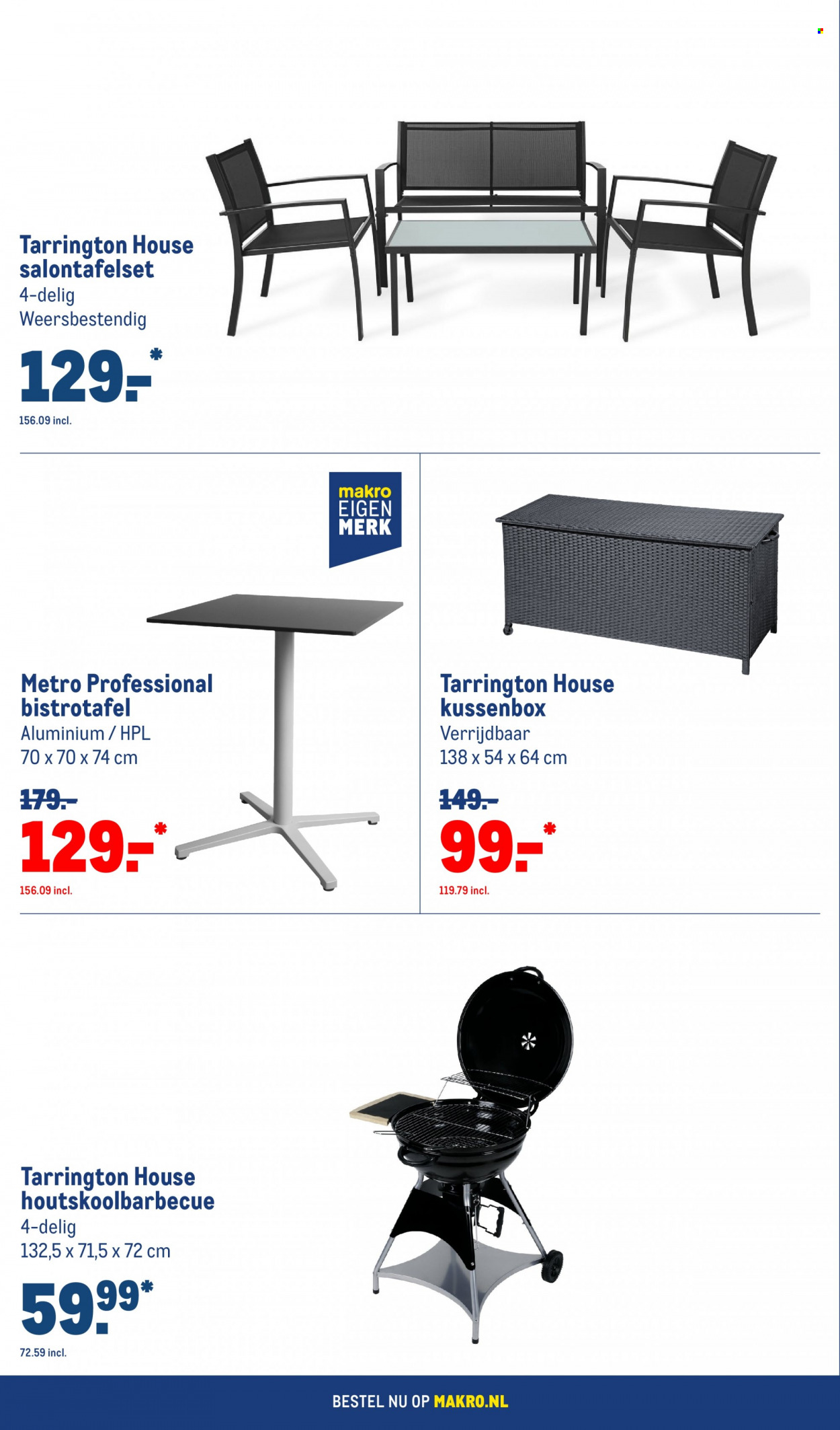 Makro-aanbieding - 21-6-2023 - 4-7-2023. Pagina 2