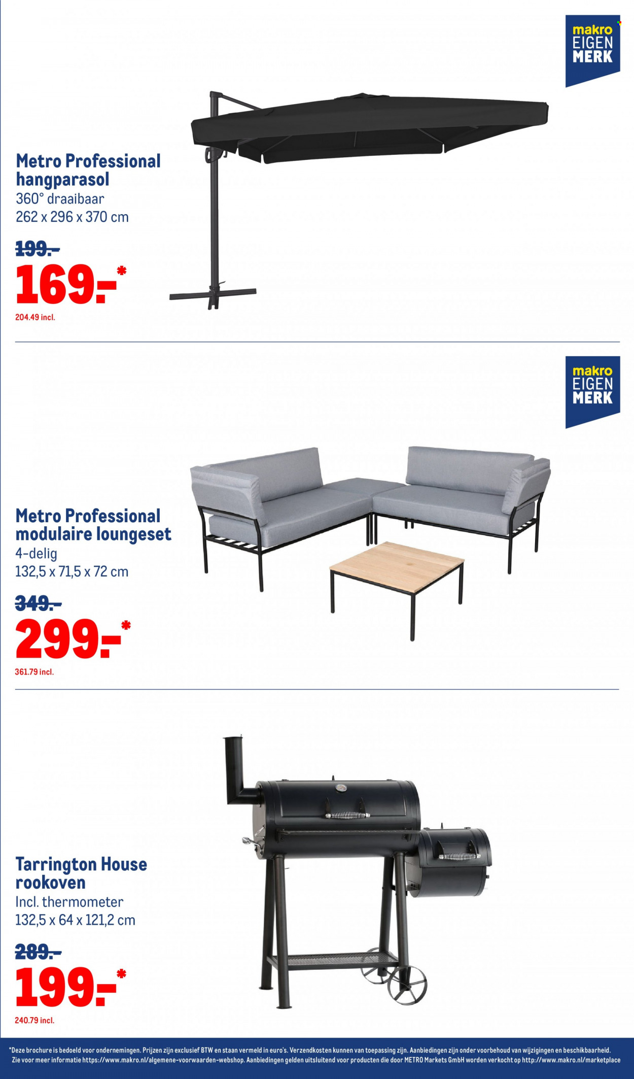 Makro-aanbieding - 21-6-2023 - 4-7-2023. Pagina 3
