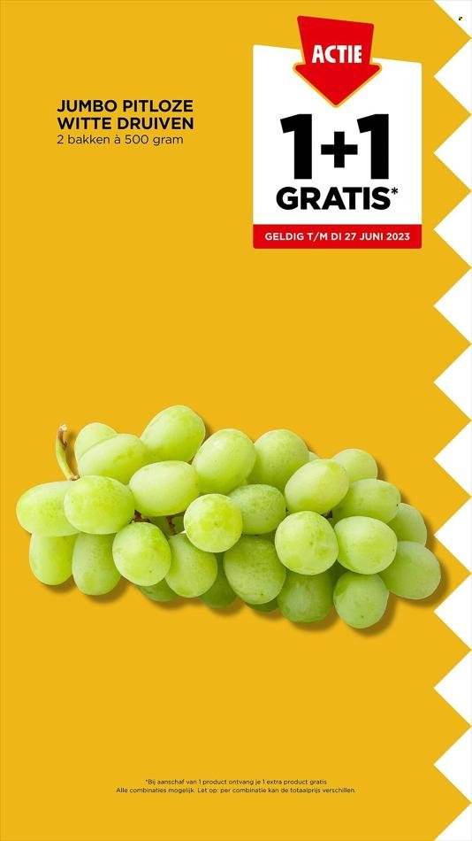 Jumbo-aanbieding - 21-6-2023 - 27-6-2023. Pagina 2