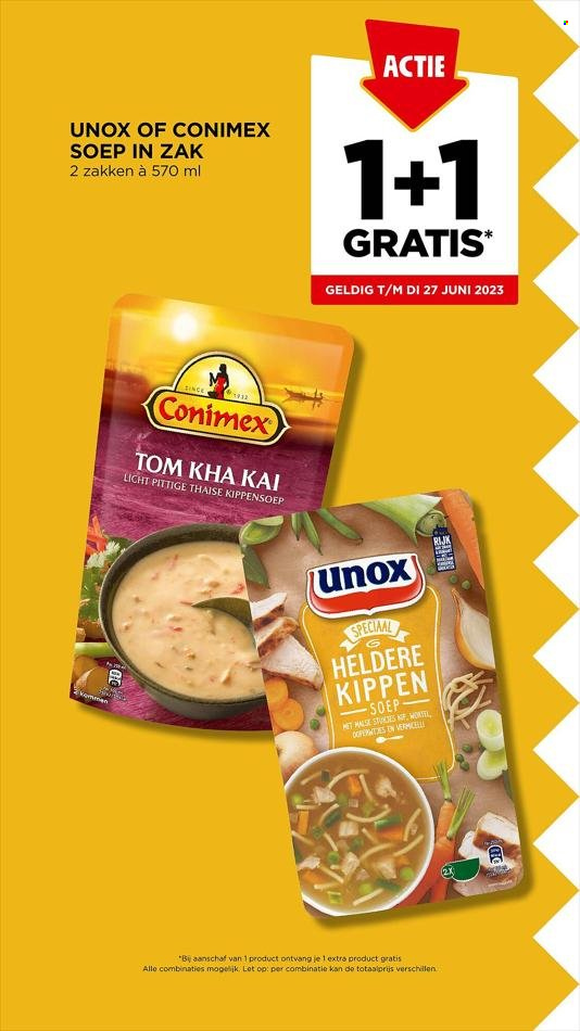 Jumbo-aanbieding - 21-6-2023 - 27-6-2023. Pagina 6