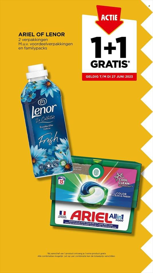 Jumbo-aanbieding - 21-6-2023 - 27-6-2023. Pagina 10