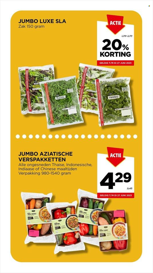 Jumbo-aanbieding - 21-6-2023 - 27-6-2023. Pagina 12