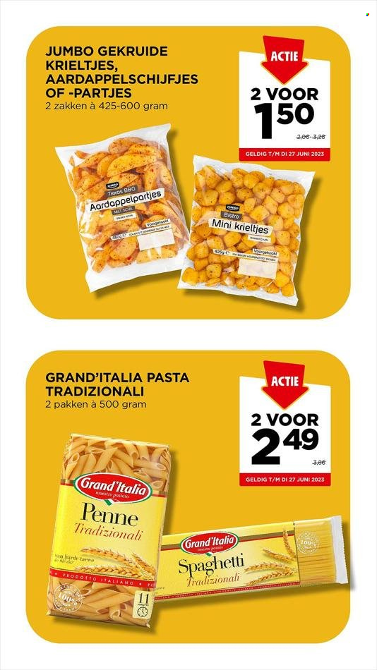 Jumbo-aanbieding - 21-6-2023 - 27-6-2023. Pagina 13