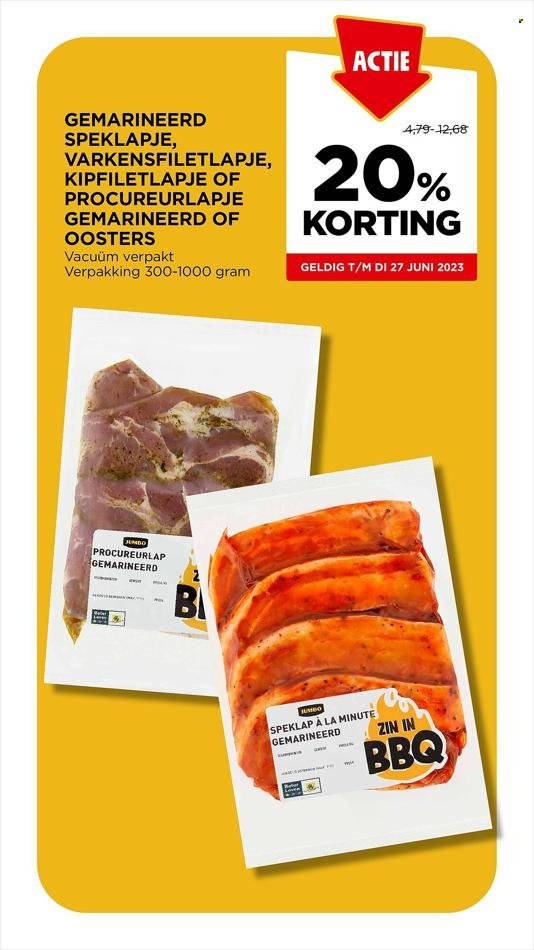 Jumbo-aanbieding - 21-6-2023 - 27-6-2023. Pagina 14