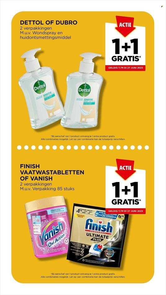 Jumbo-aanbieding - 21-6-2023 - 27-6-2023. Pagina 20