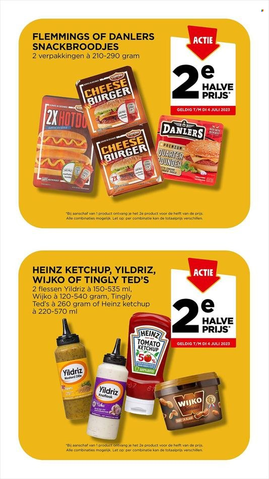 Jumbo-aanbieding - 21-6-2023 - 27-6-2023. Pagina 28