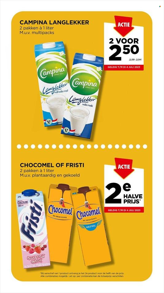 Jumbo-aanbieding - 21-6-2023 - 27-6-2023. Pagina 31