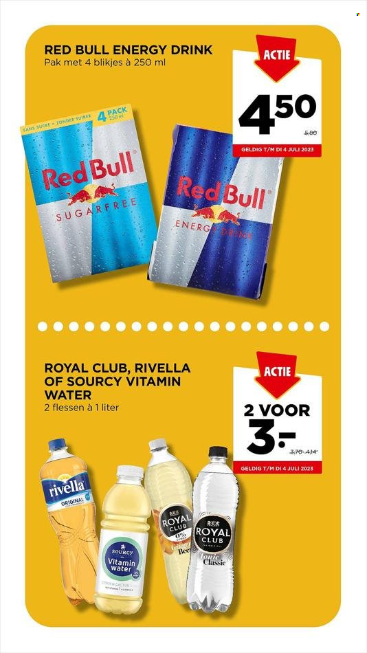 Jumbo-aanbieding - 21-6-2023 - 27-6-2023. Pagina 33