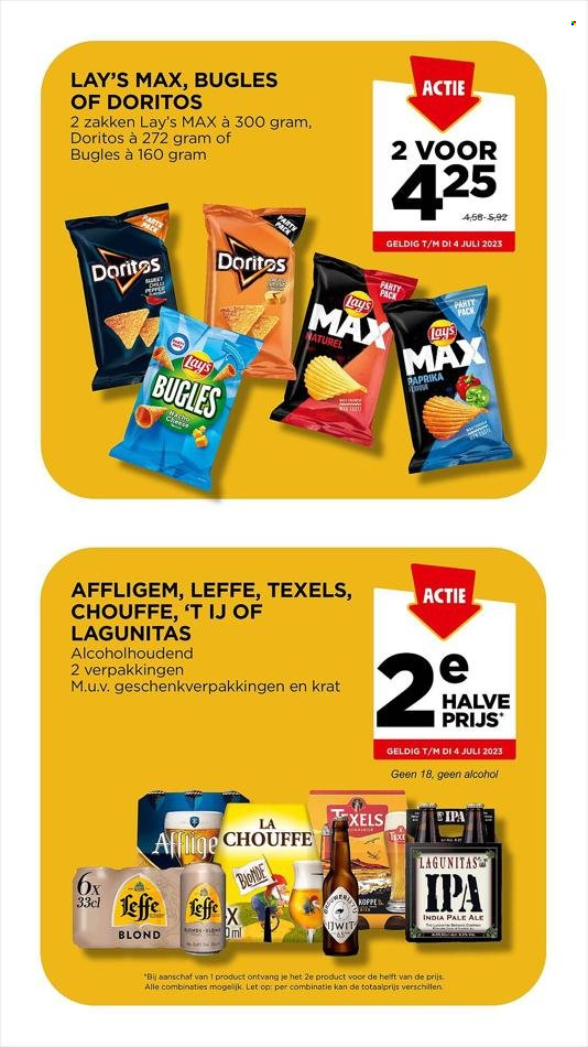 Jumbo-aanbieding - 21-6-2023 - 27-6-2023. Pagina 34