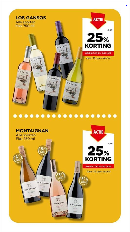 Jumbo-aanbieding - 21-6-2023 - 27-6-2023. Pagina 37