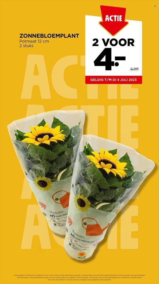 Jumbo-aanbieding - 21-6-2023 - 27-6-2023. Pagina 41