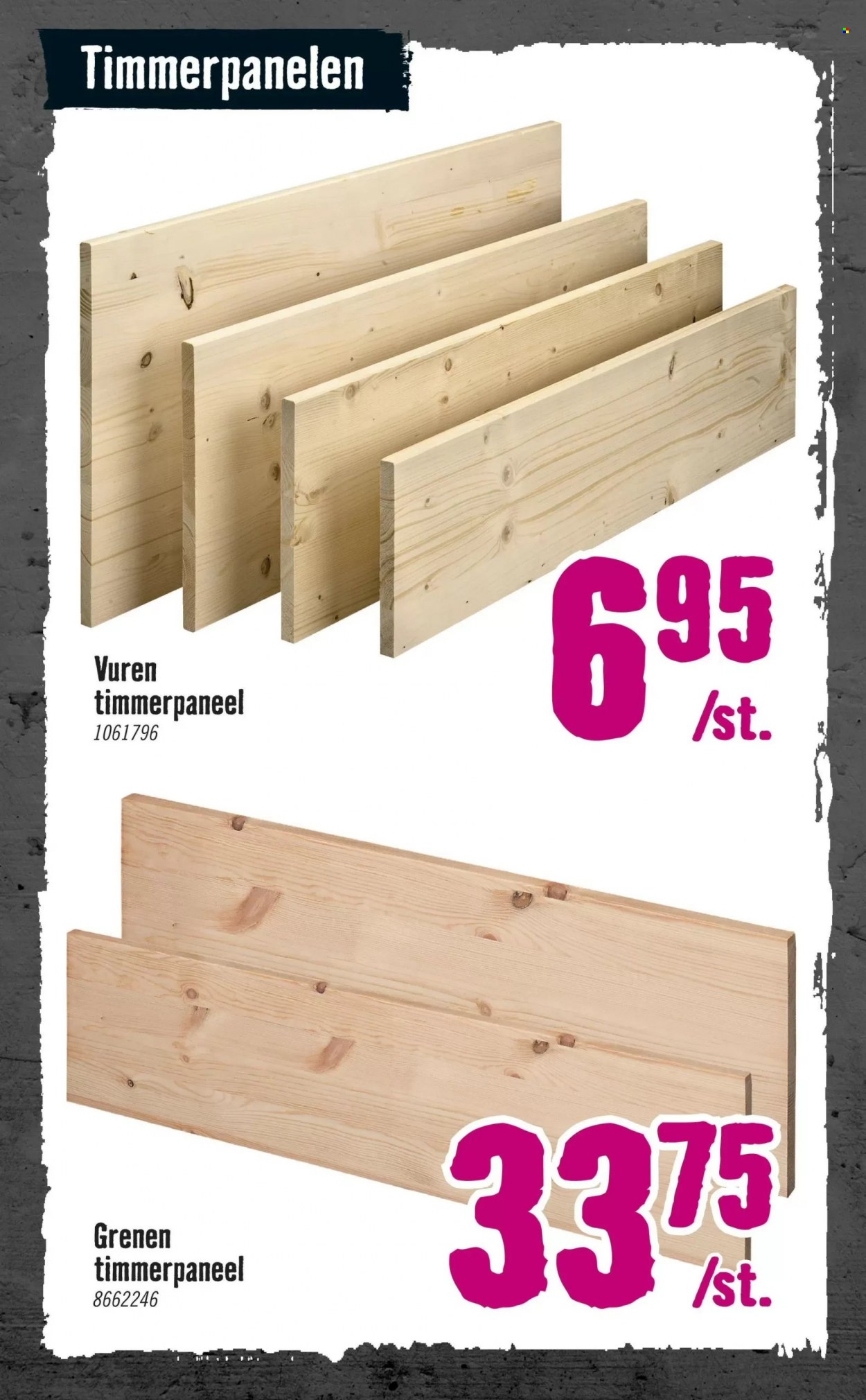 Hornbach-aanbieding - 19-6-2023 - 9-7-2023. Pagina 7