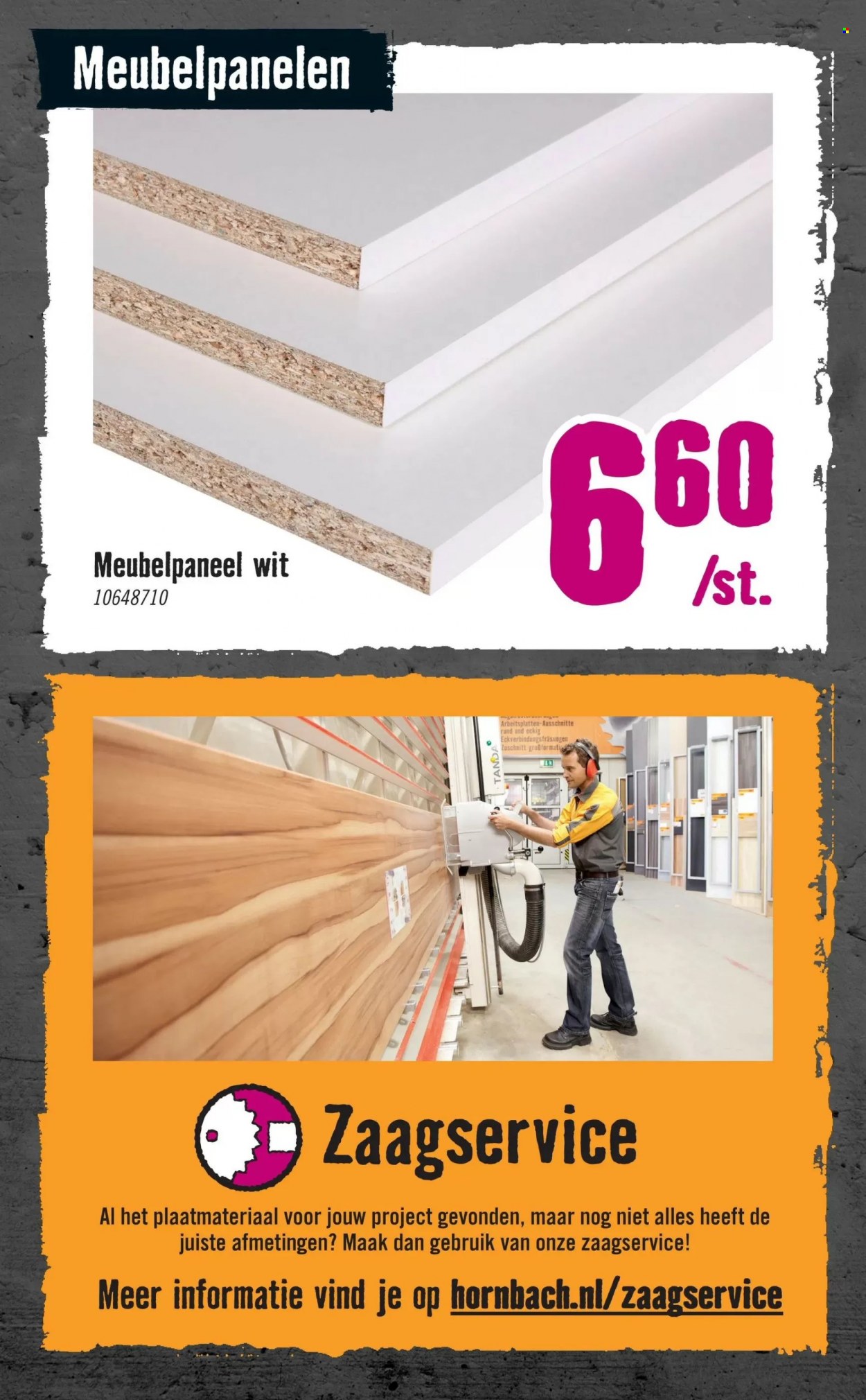 Hornbach-aanbieding - 19-6-2023 - 9-7-2023. Pagina 8