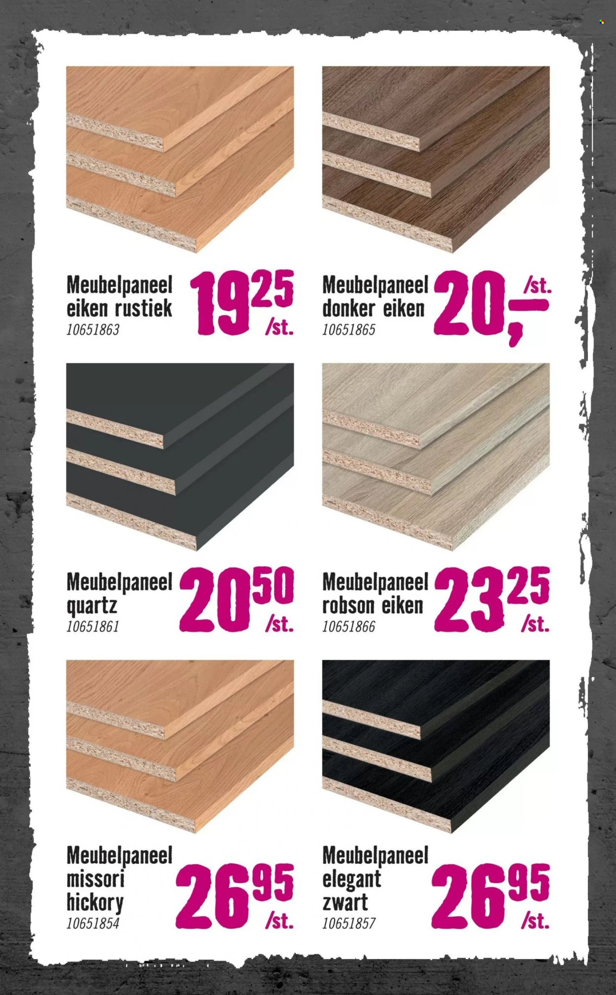 Hornbach-aanbieding - 19-6-2023 - 9-7-2023. Pagina 9