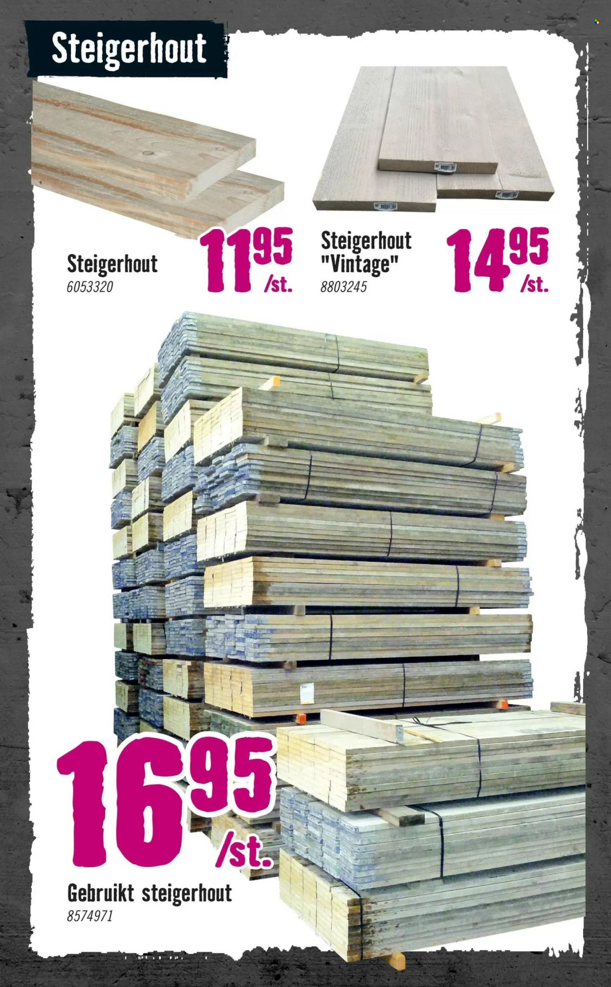 Hornbach-aanbieding - 19-6-2023 - 9-7-2023. Pagina 10