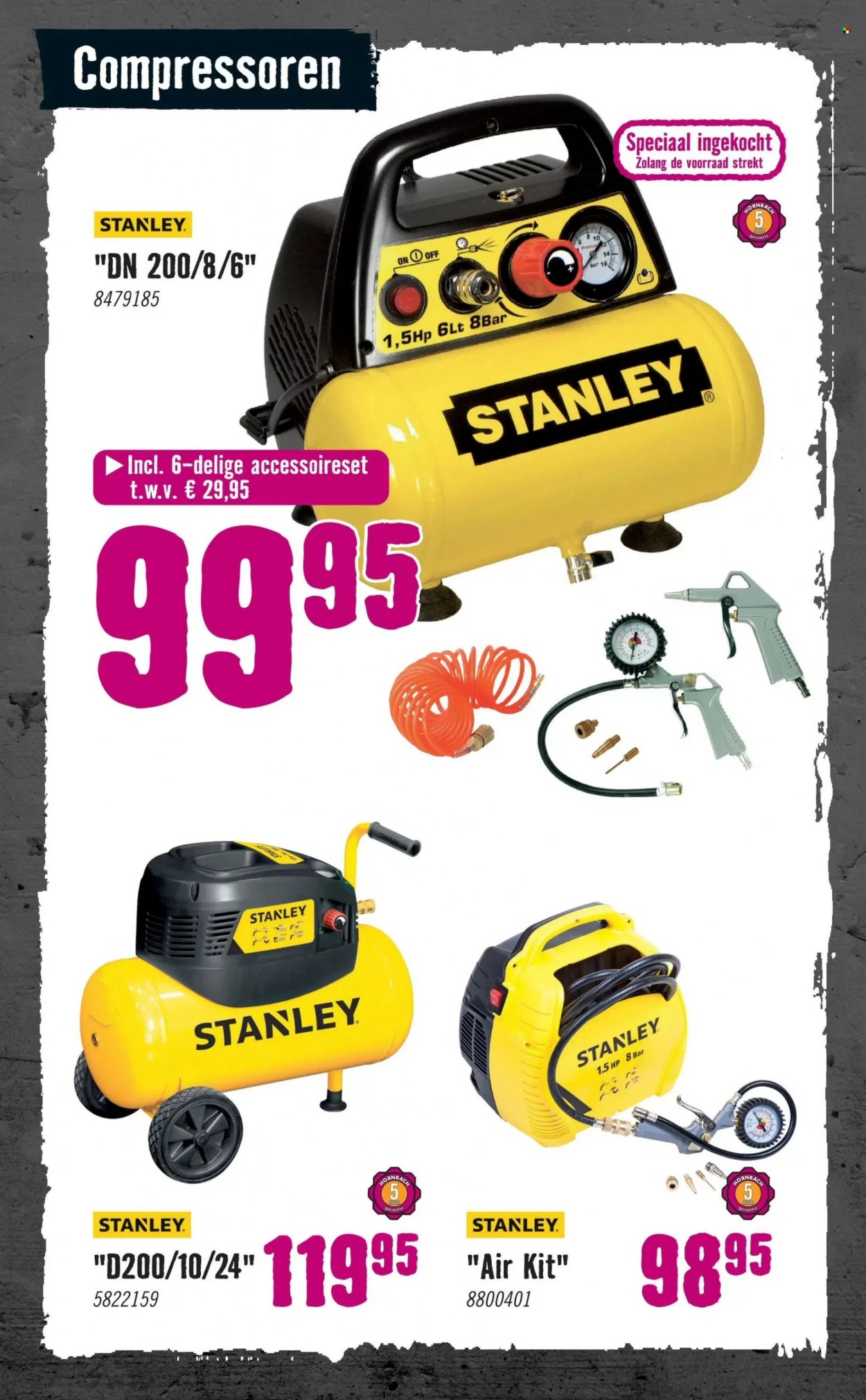 Hornbach-aanbieding - 19-6-2023 - 9-7-2023. Pagina 35
