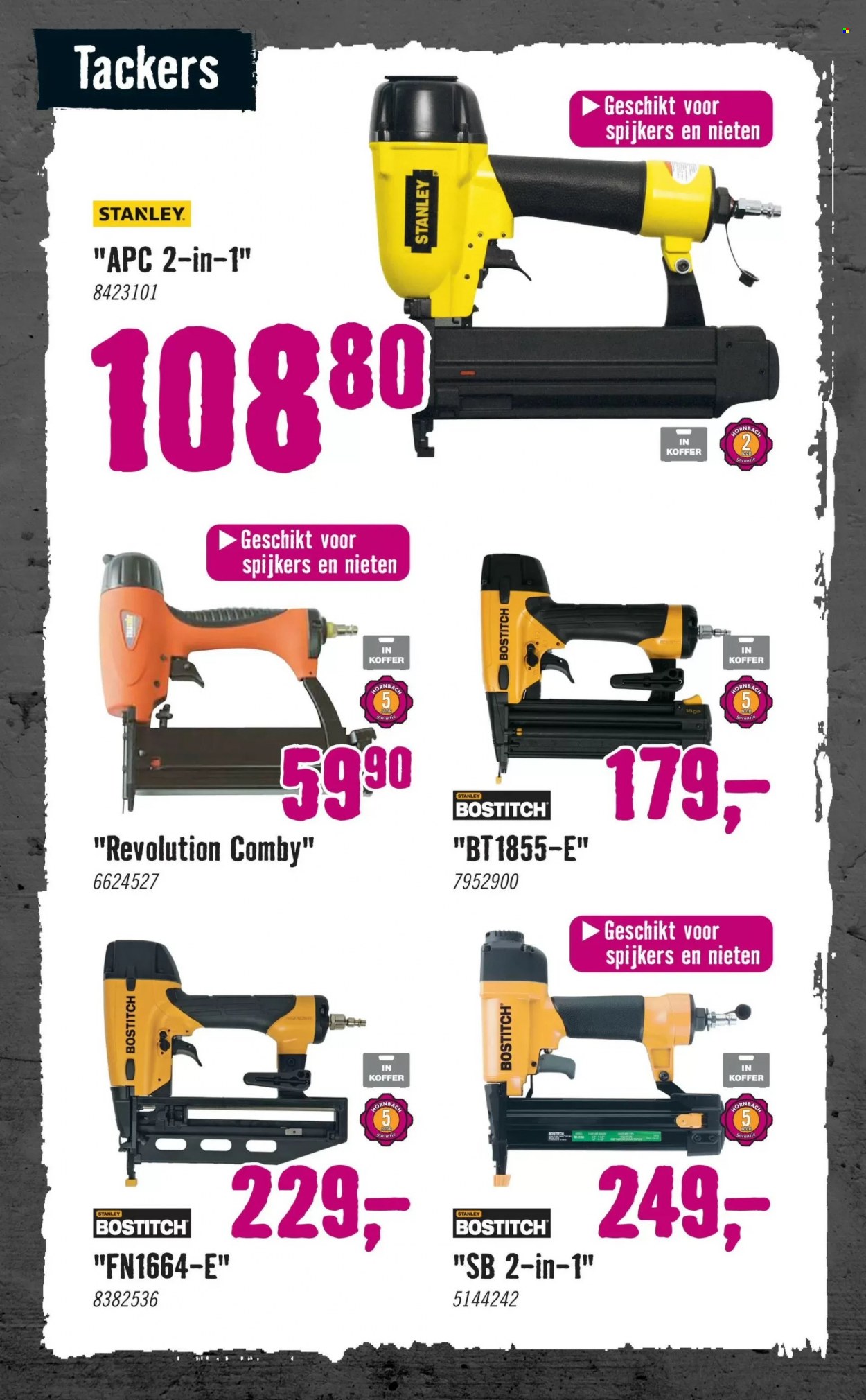 Hornbach-aanbieding - 19-6-2023 - 9-7-2023. Pagina 37