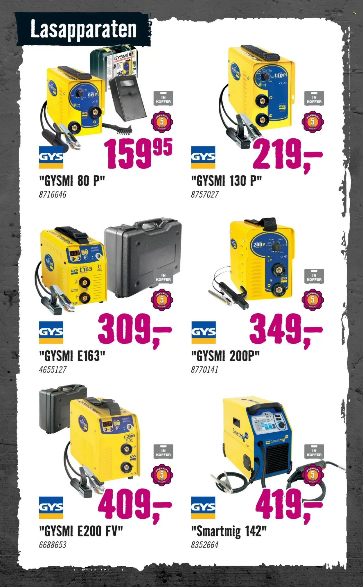 Hornbach-aanbieding - 19-6-2023 - 9-7-2023. Pagina 38