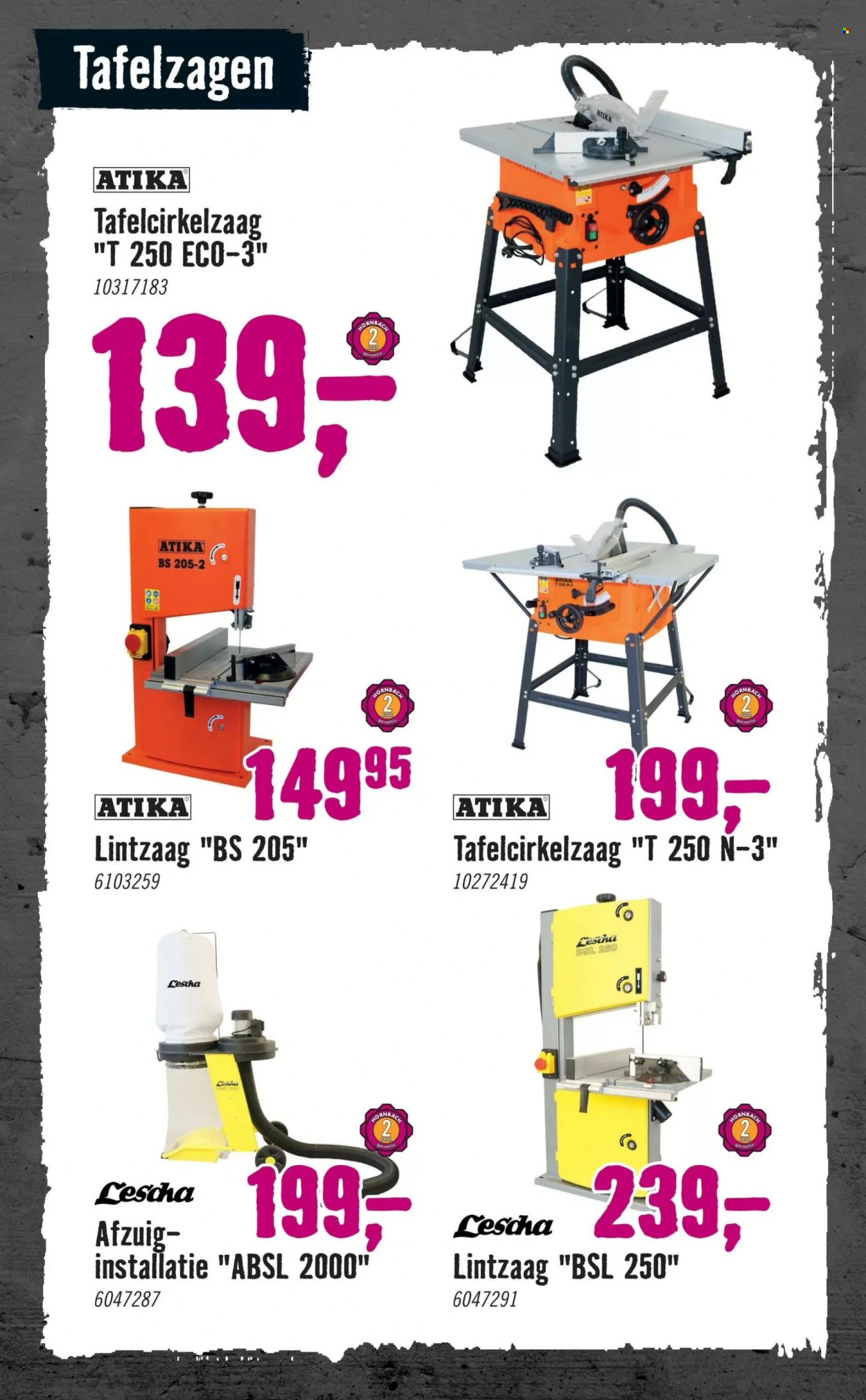 Hornbach-aanbieding - 19-6-2023 - 9-7-2023. Pagina 41