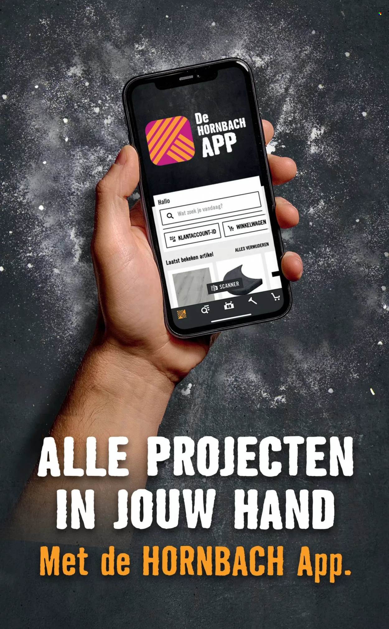 Hornbach-aanbieding - 19-6-2023 - 9-7-2023. Pagina 47