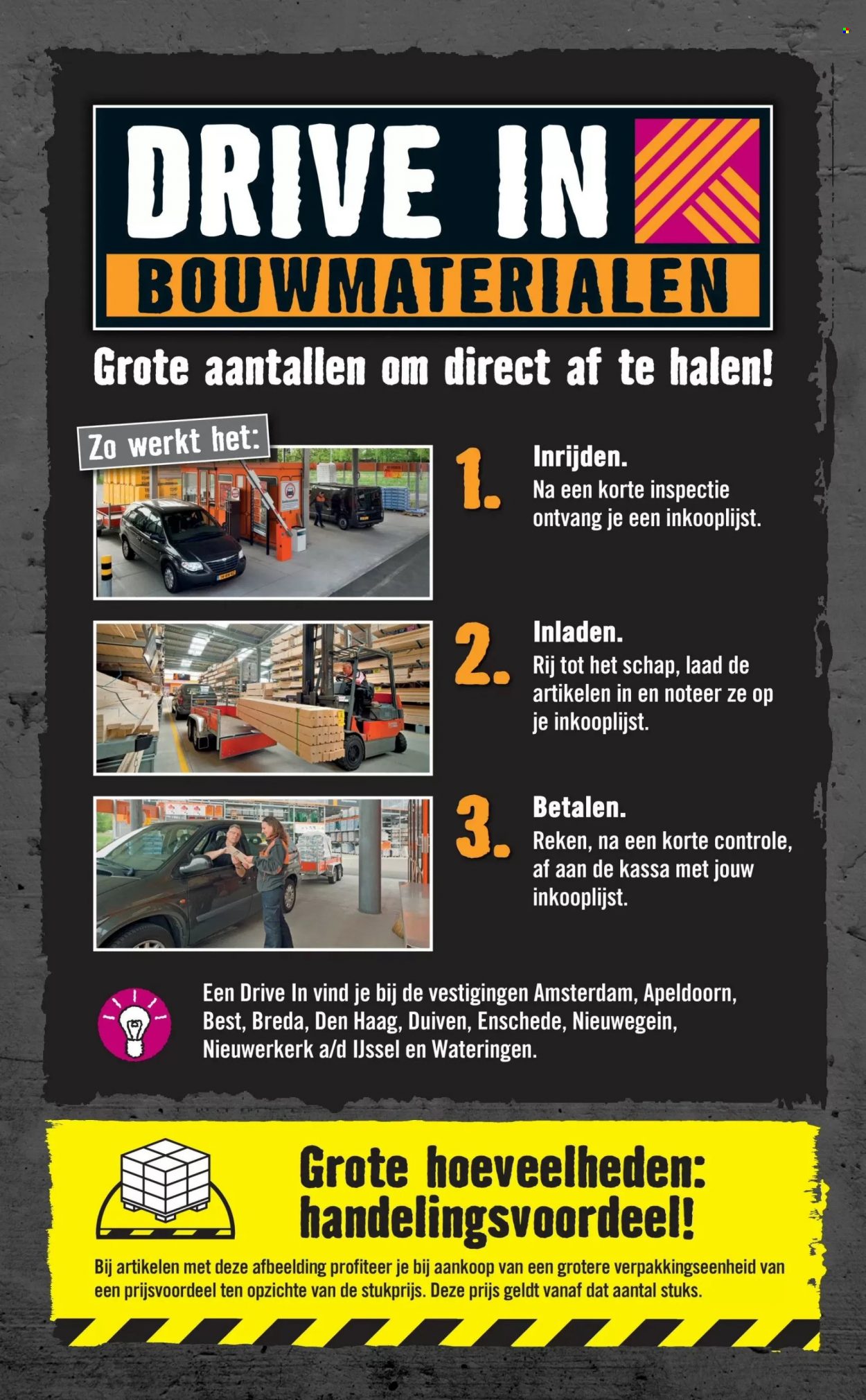 Hornbach-aanbieding - 19-6-2023 - 9-7-2023. Pagina 56
