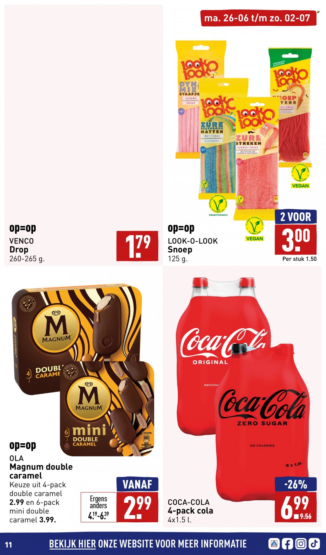 Aldi-aanbieding - 26-6-2023 - 2-7-2023. Pagina 11
