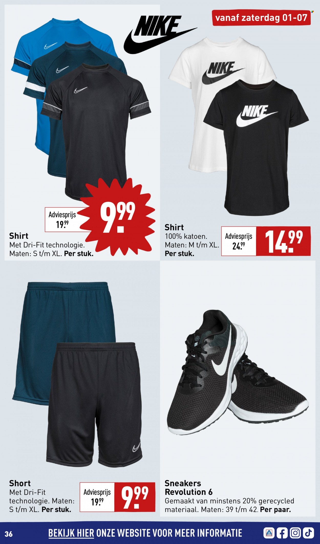 Aldi-aanbieding - 26-6-2023 - 2-7-2023. Pagina 36