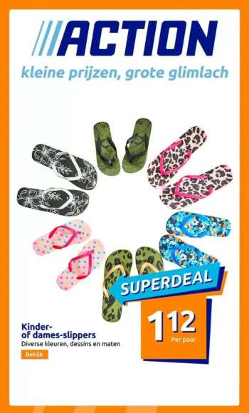 Action-aanbieding - 21-6-2023 - 27-6-2023.