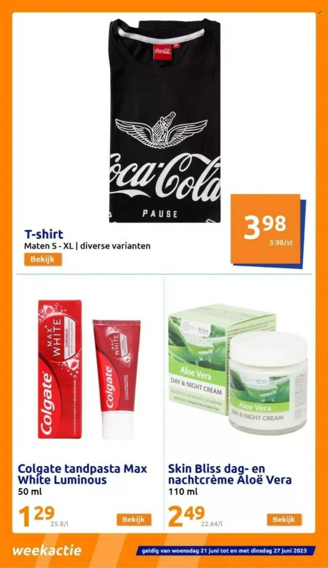 Action-aanbieding - 21-6-2023 - 27-6-2023. Pagina 17