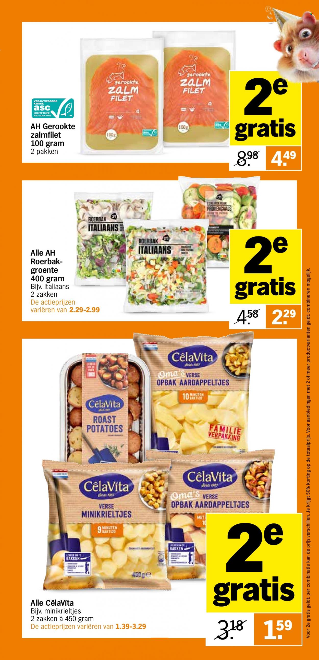 Albert Heijn-aanbieding - 26-6-2023 - 2-7-2023. Pagina 3