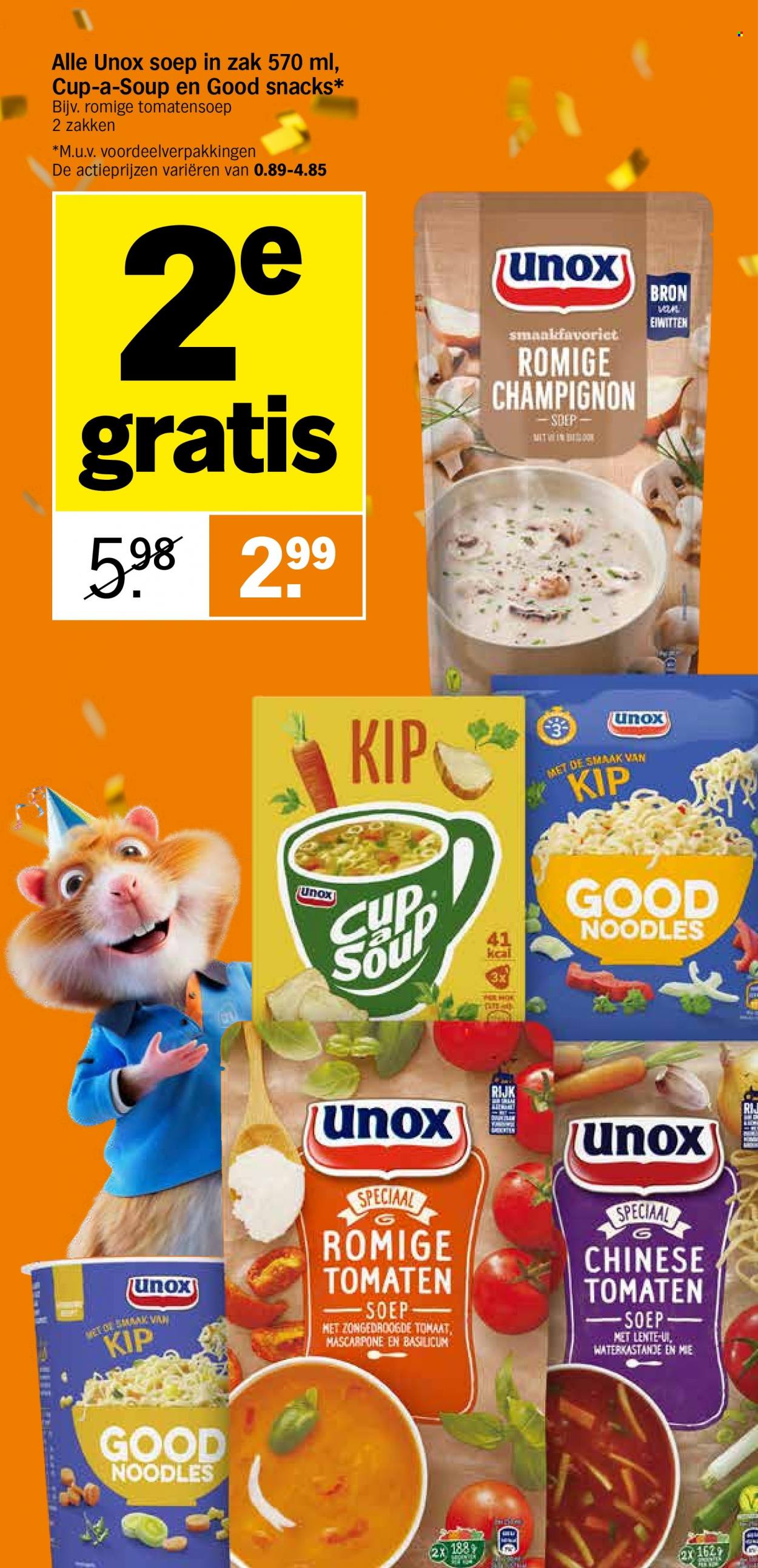 Albert Heijn-aanbieding - 26-6-2023 - 2-7-2023. Pagina 4
