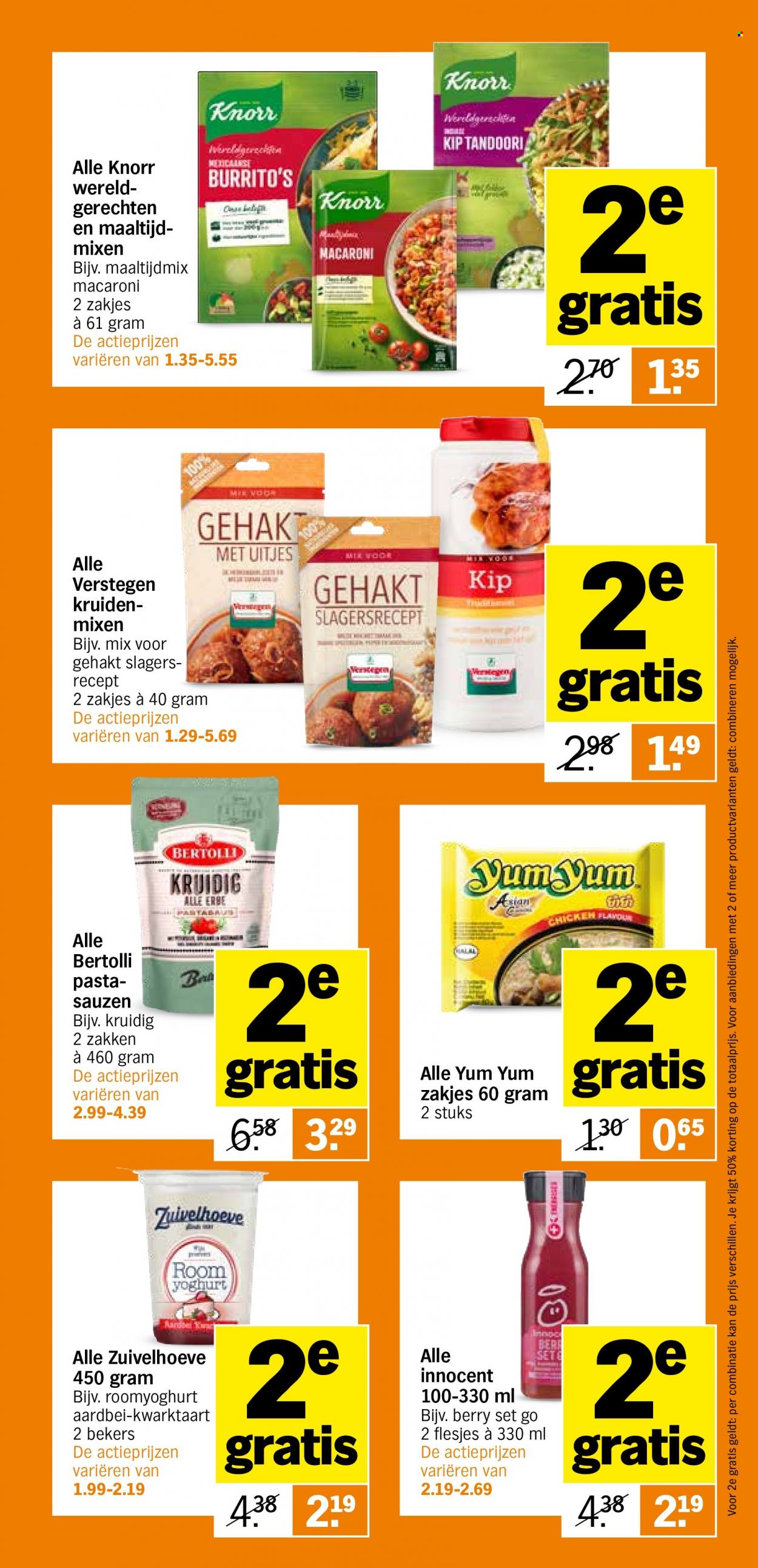 Albert Heijn-aanbieding - 26-6-2023 - 2-7-2023. Pagina 5