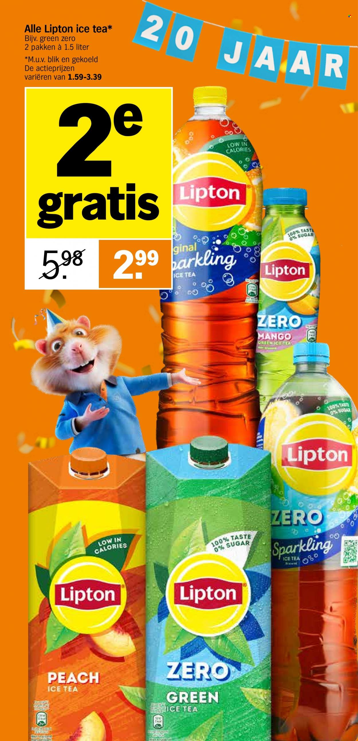 Albert Heijn-aanbieding - 26-6-2023 - 2-7-2023. Pagina 8