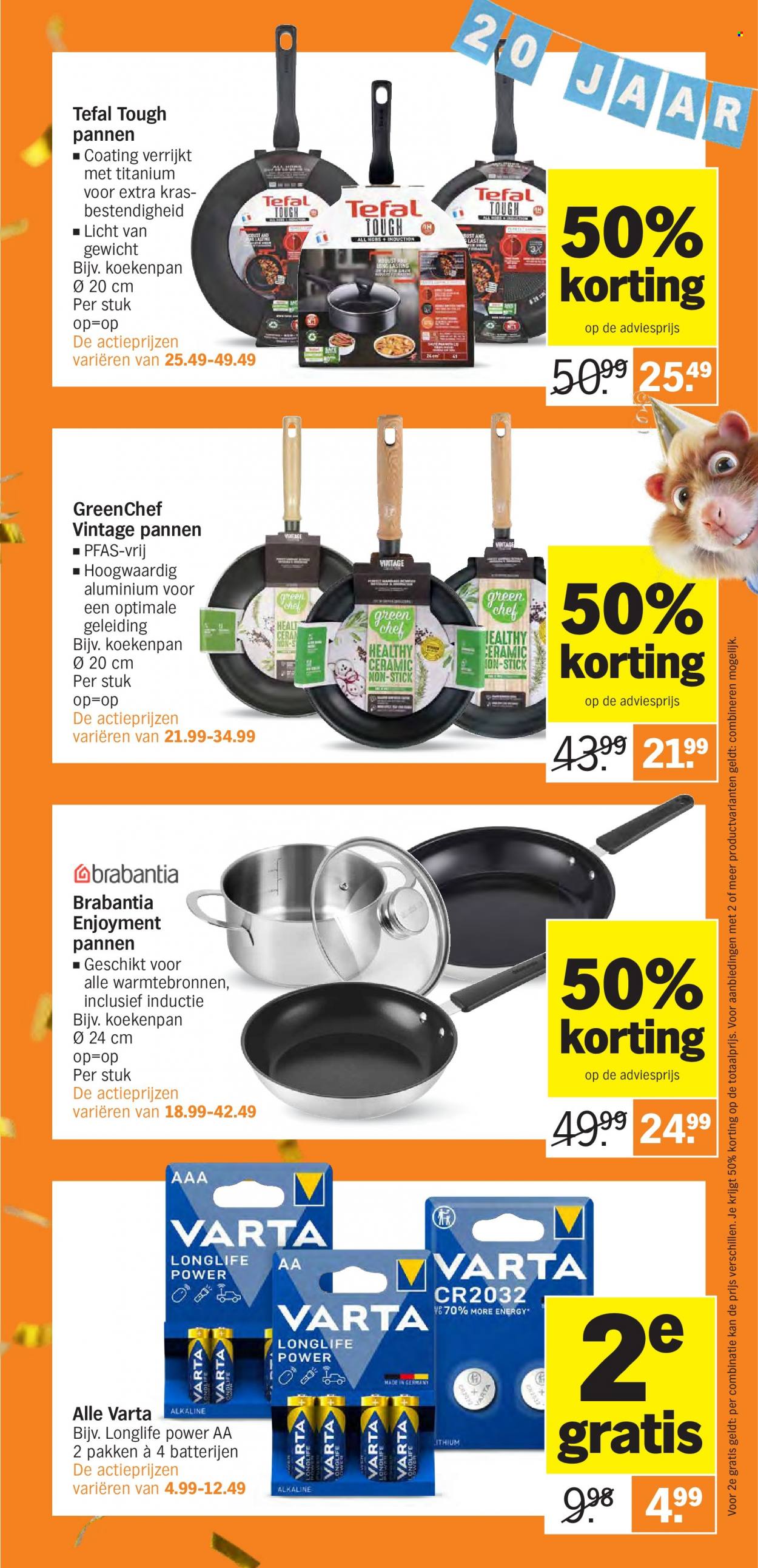 Albert Heijn-aanbieding - 26-6-2023 - 2-7-2023. Pagina 17