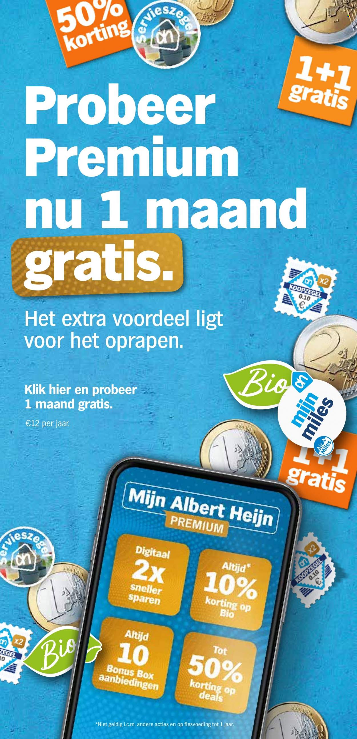 Albert Heijn-aanbieding - 26-6-2023 - 2-7-2023. Pagina 20