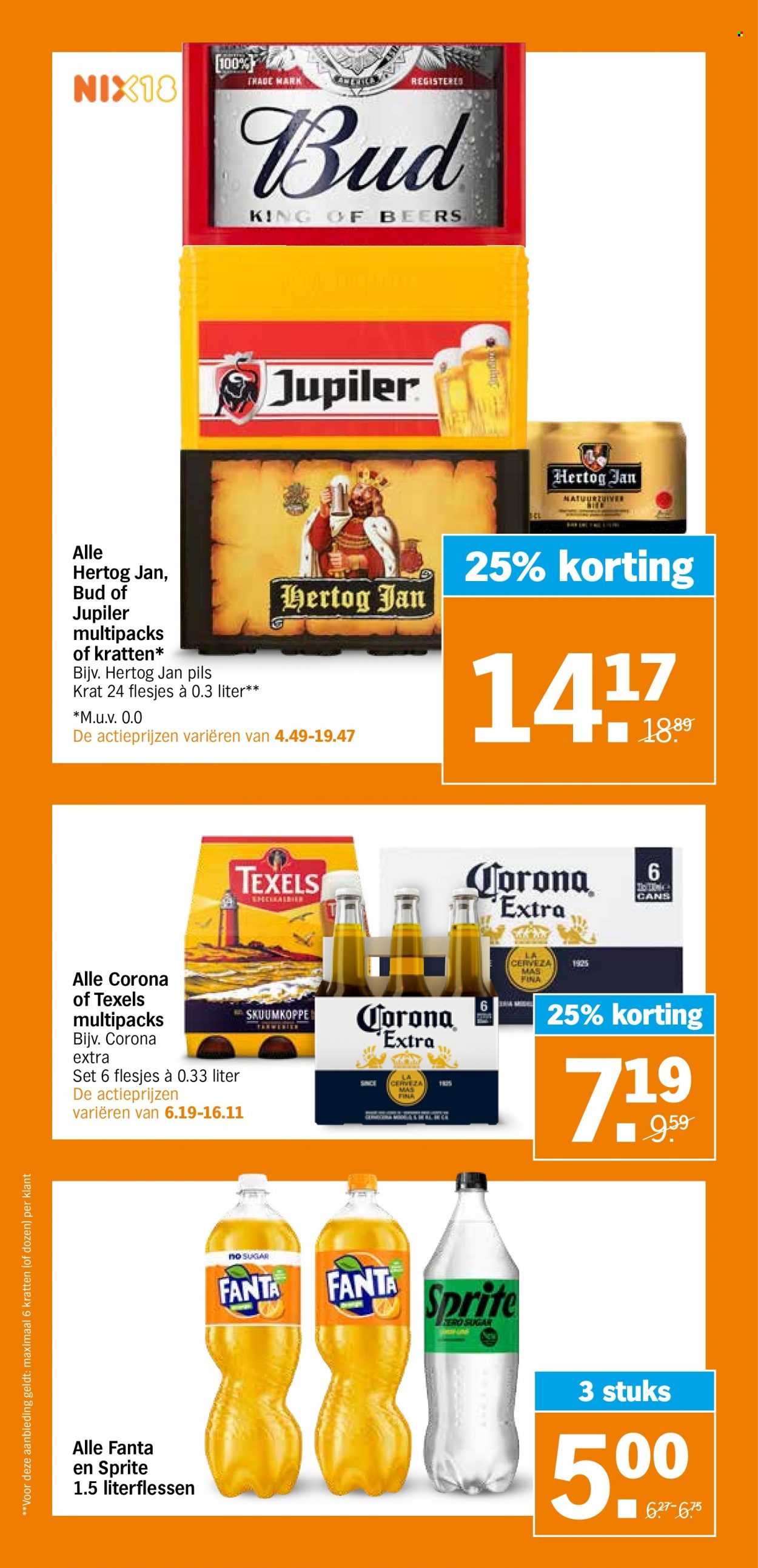 Albert Heijn-aanbieding - 26-6-2023 - 2-7-2023. Pagina 28