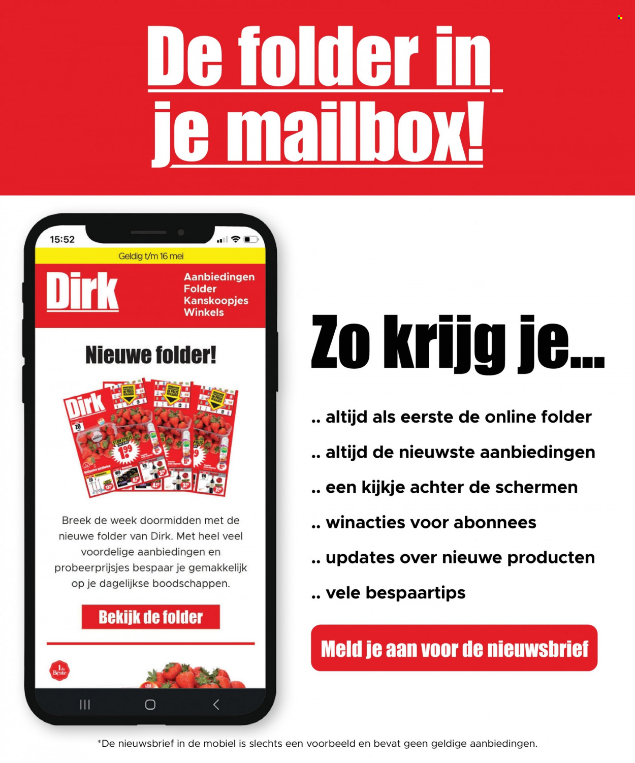 Dirk-aanbieding - 28-6-2023 - 4-7-2023. Pagina 10
