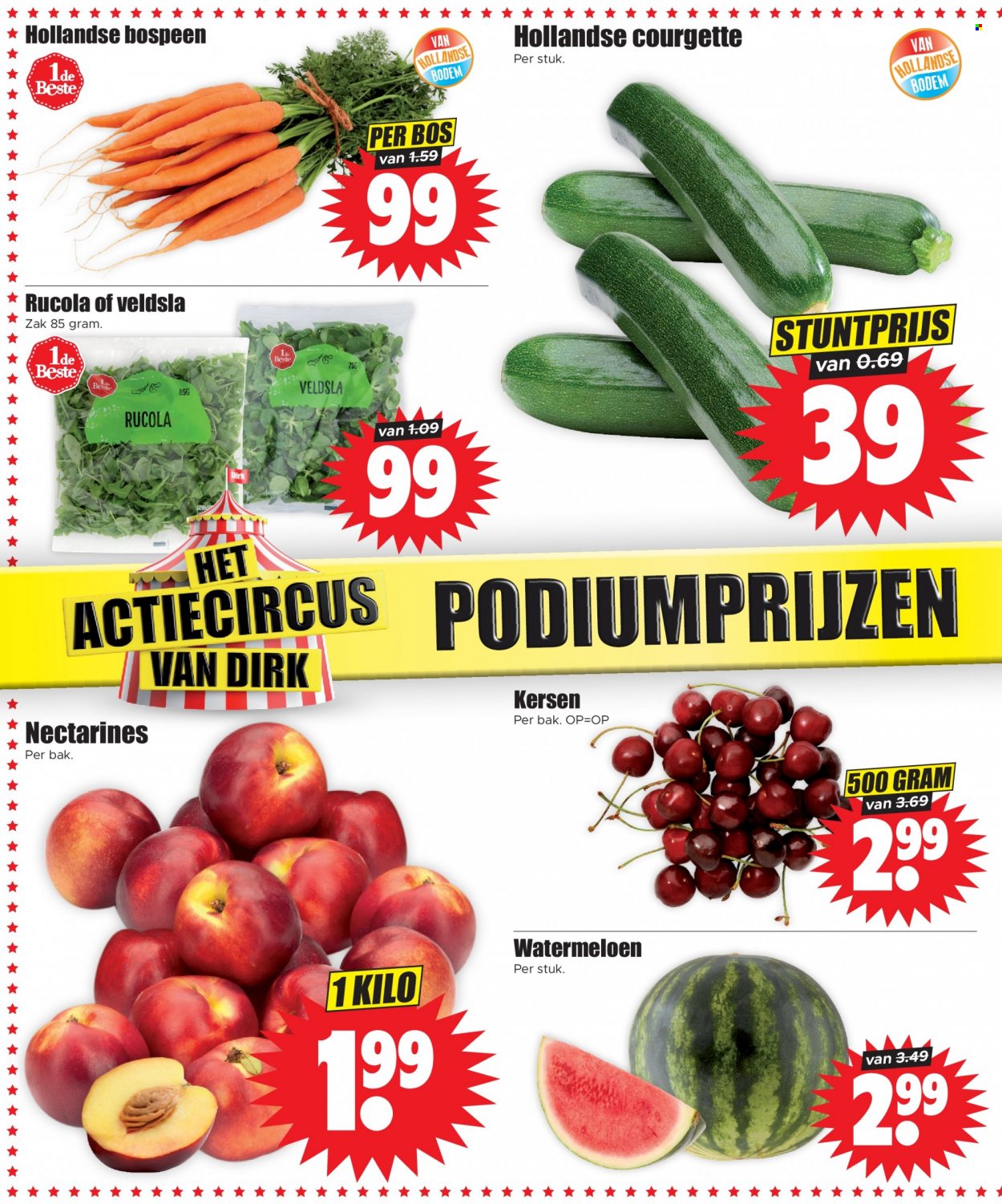Dirk-aanbieding - 28-6-2023 - 4-7-2023. Pagina 12